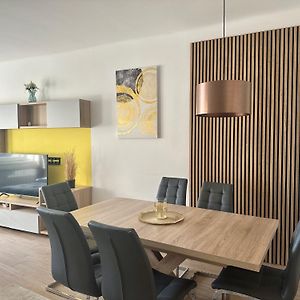 Appartement met Drie Slaapkamers